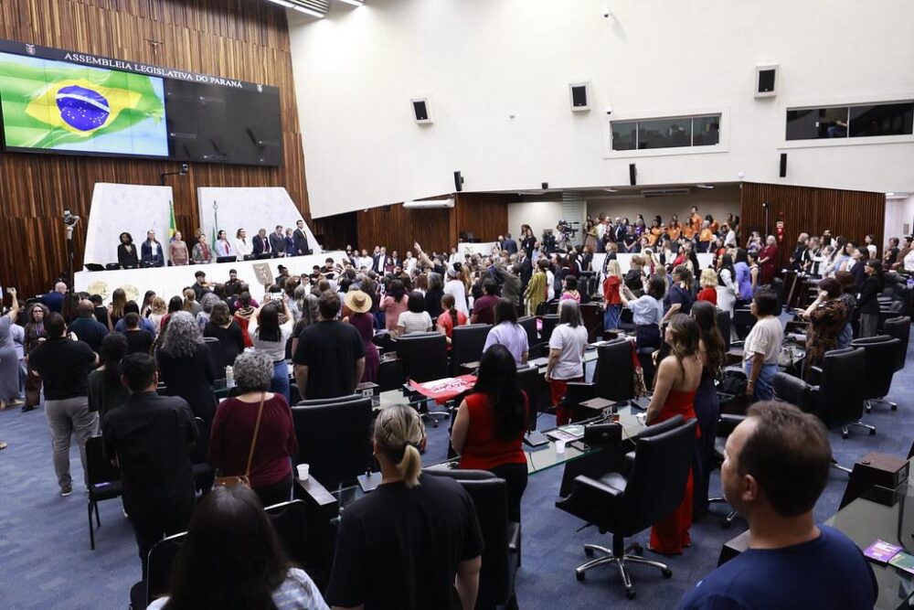 Audiência debateu o drama do feminicídio no Brasil