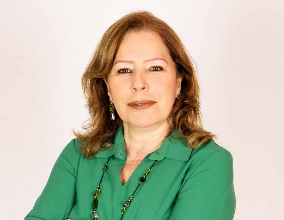 Advogada Mérces da Silva Nunes