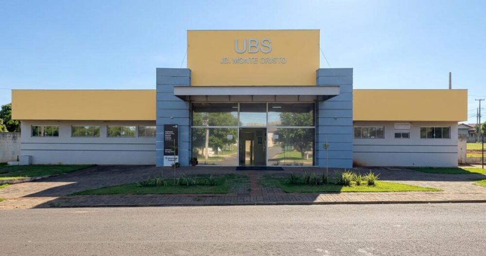 A unidade volta a fornecer a vacinação em setembro