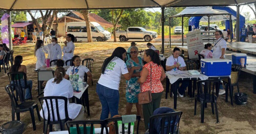 Foto: Prefeitura