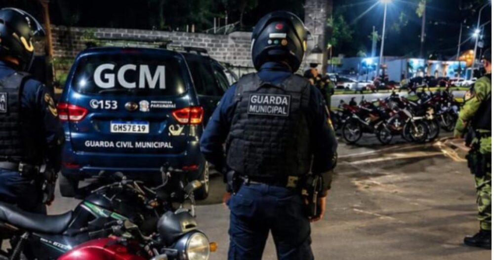 a-cala Operações realizadas em Paranavaí