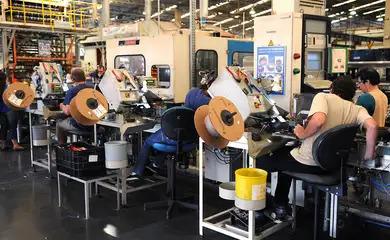 Oportunidades serão ofertadas na terça-feira