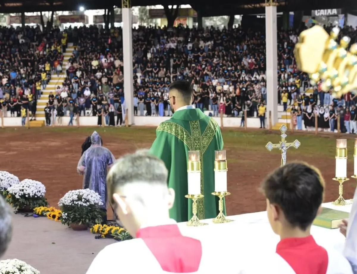 Éffeta é um dos grandes eventos do Paraná