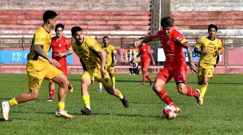 Crédito: Avelar Esportes