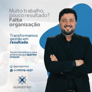 GUIA GESTÃO