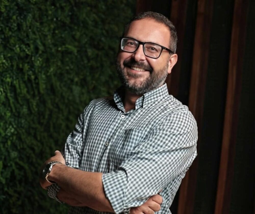 *Fernando Blini é zootecnista e CEO da Global Feed Solutions (GFS)