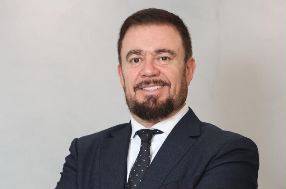 Pedro Siqueira, CEO da PS Consultoria,
