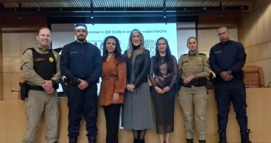 Capacitação visa garantir atendimento de excelência