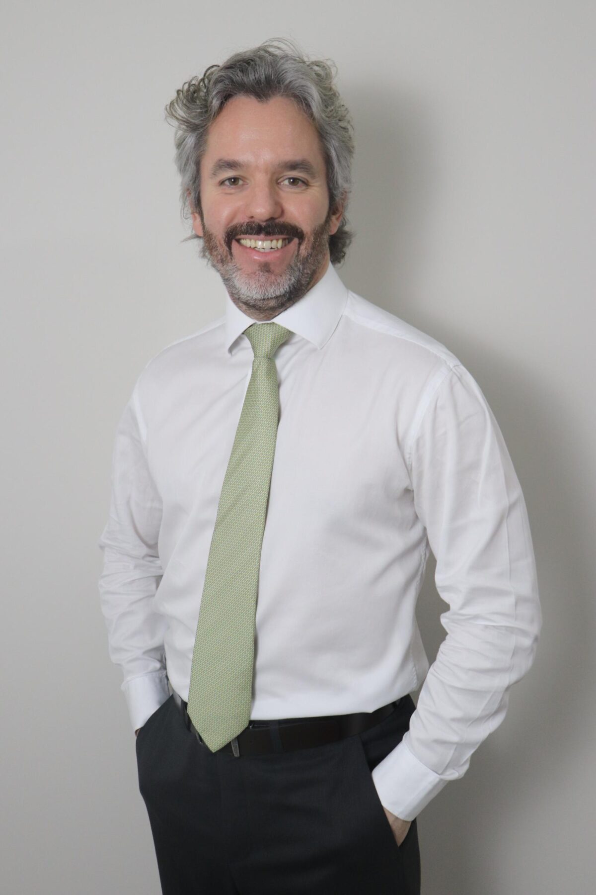 David Mello, advogado especialista em Direito Previdenciário