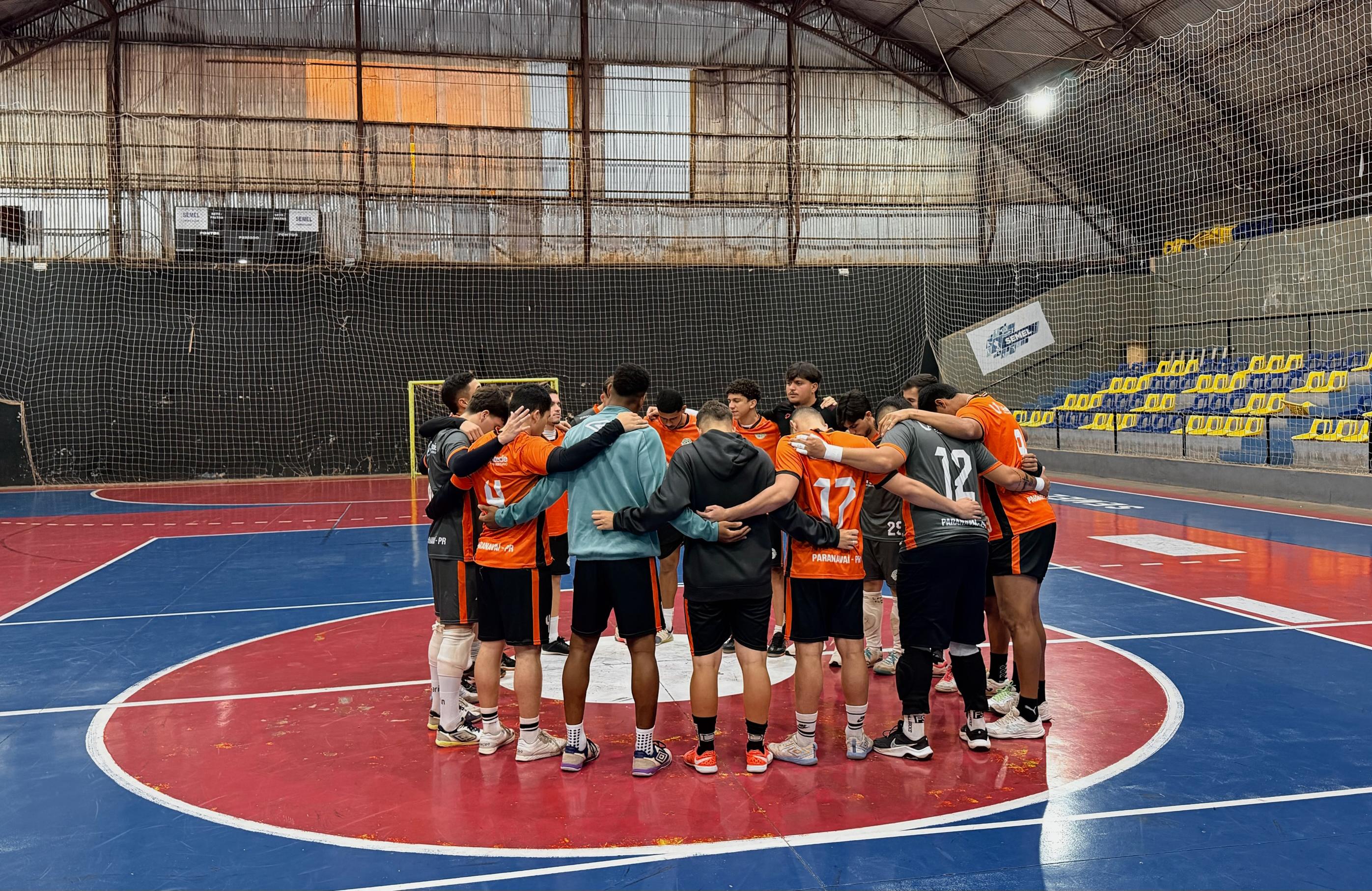 São Lucas (1)