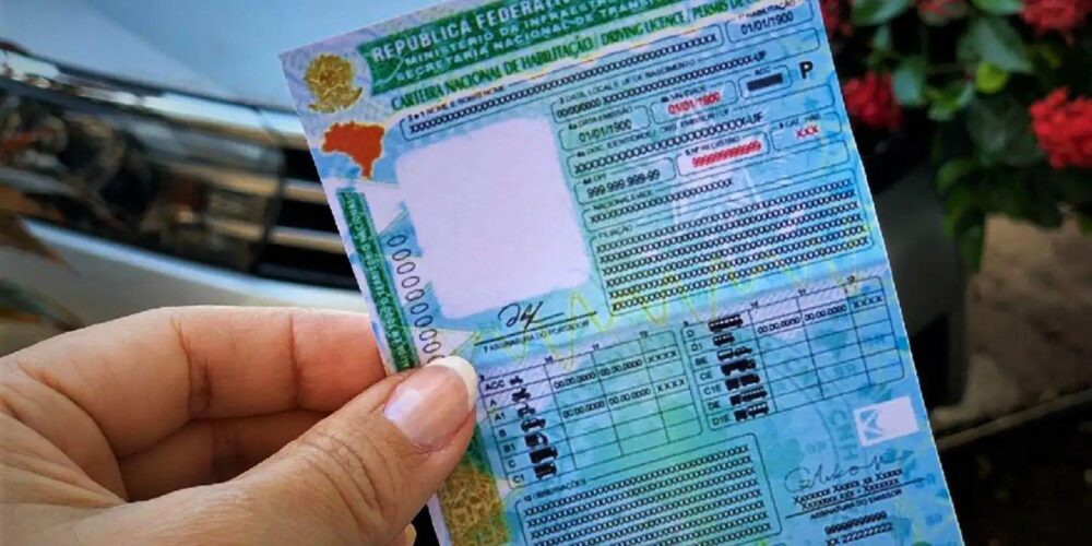 Número de novas habilitações foram atualizados