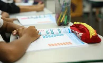 Educação tem desafios pela frente e um dles é o investimento