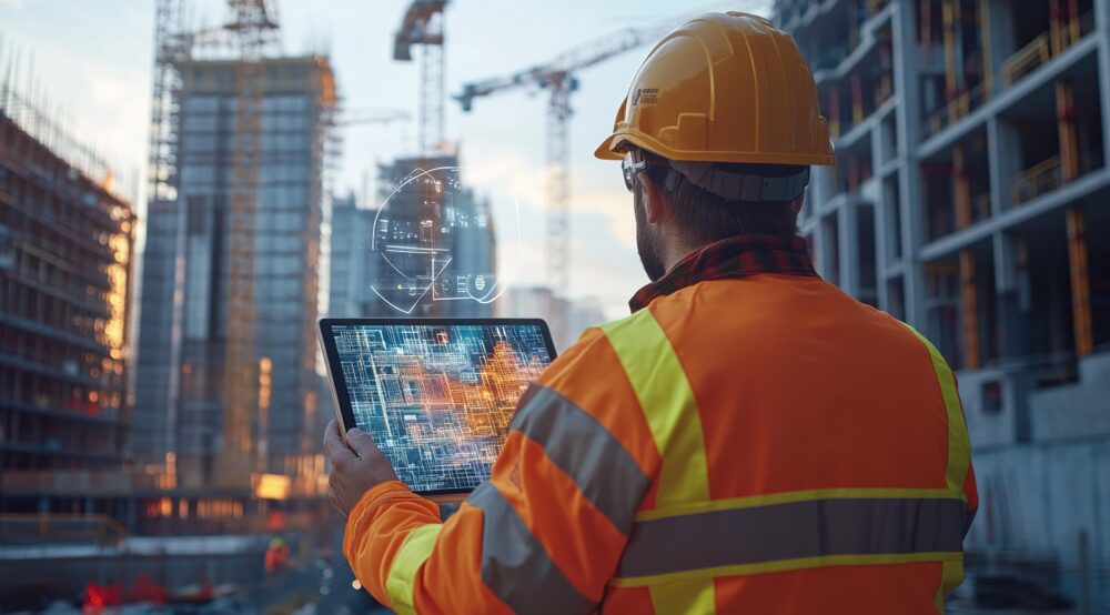 Construção civil será tema de evento do Senai