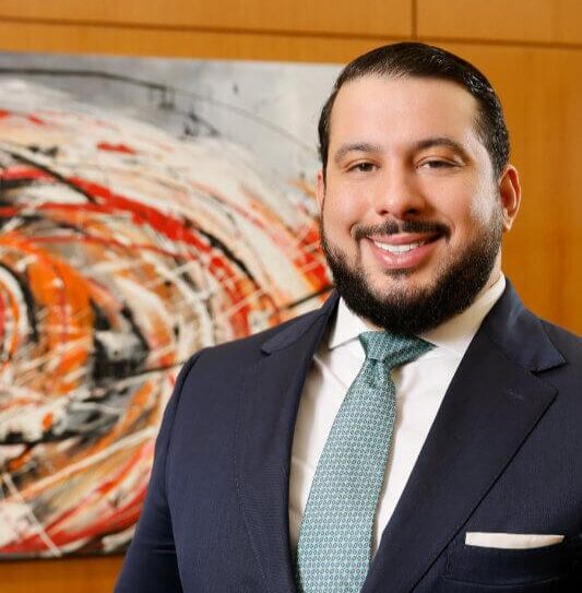 Nicholas Coppi, advogado da Coppi Advogados Associados e especialista em Direito Tributário