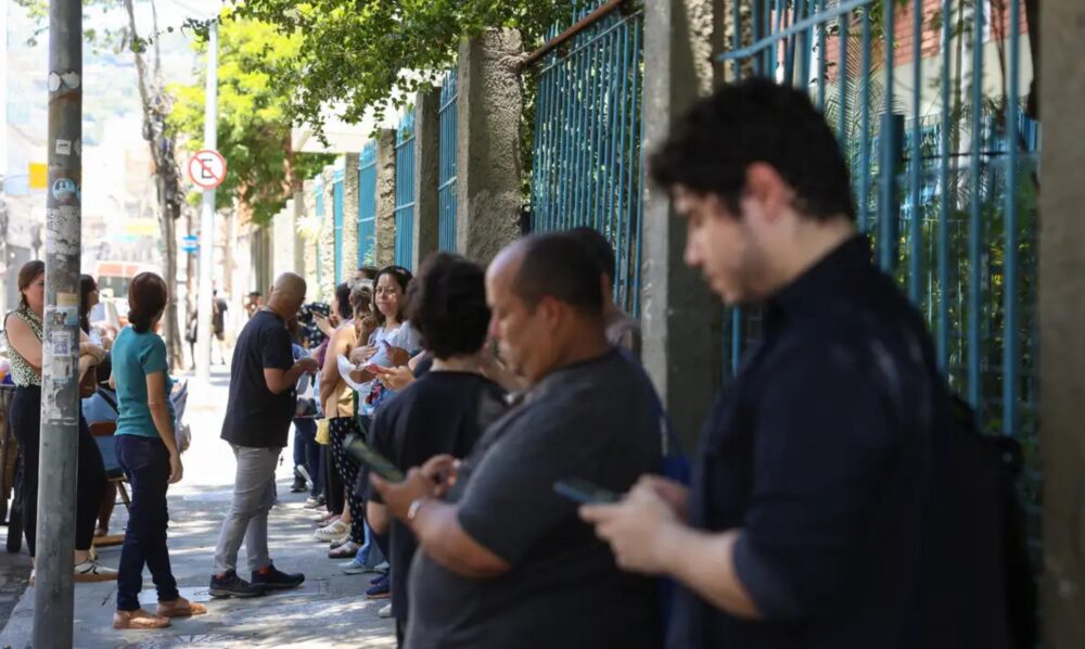Prova será realizada neste domingo
Foto: Tomaz Silva/Agência Brasil