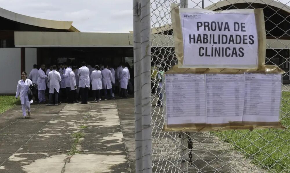 Prazo segue até o próximo dia 19
Foto: Fabio Rodrigues Pozzebom/Agência Brasil