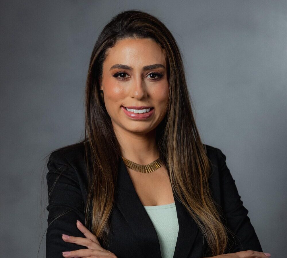 Karoline Salles, advogada tributarista do Ciscato Advogados Associados