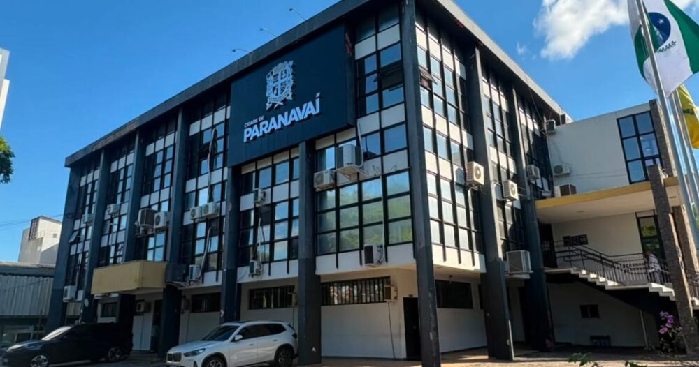 Foto: Divulgação Prefeitura