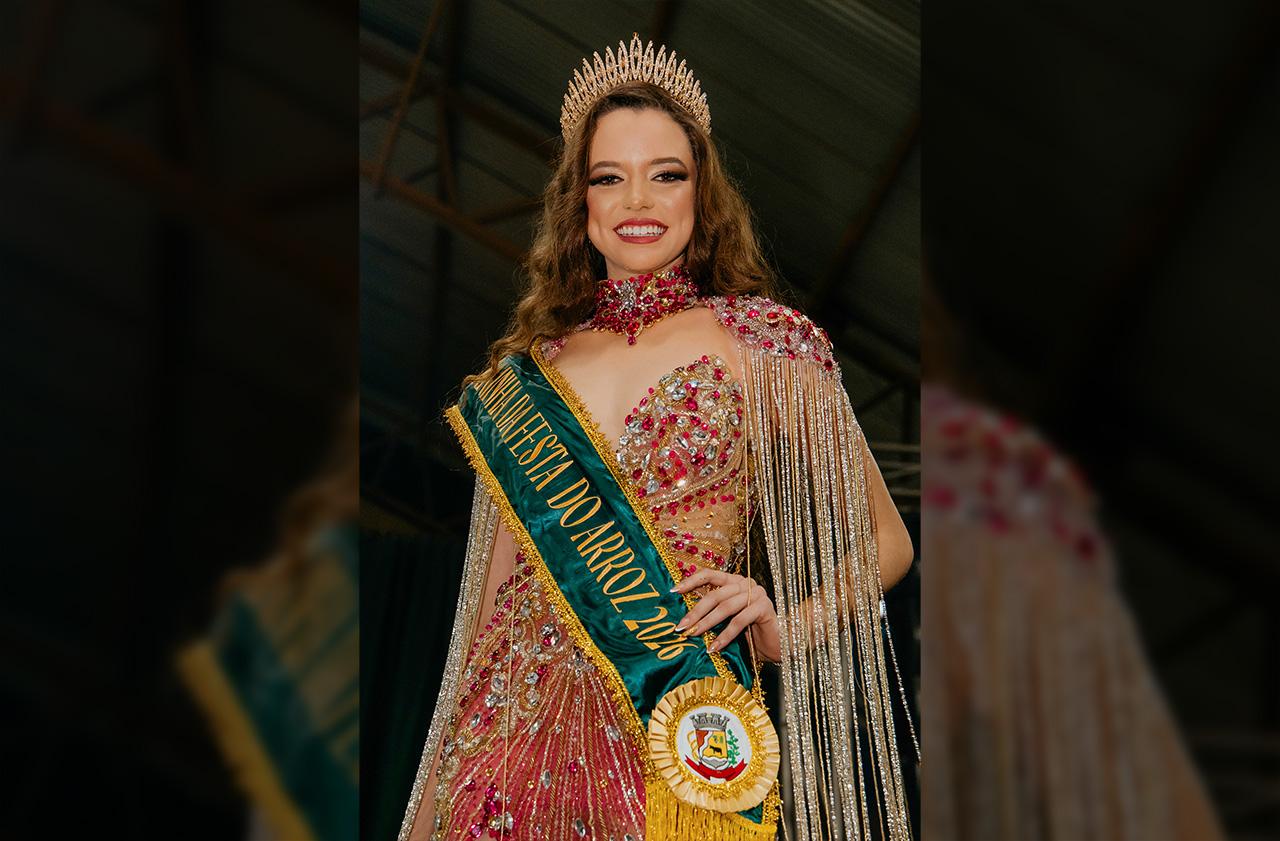 RAINHA-capa
