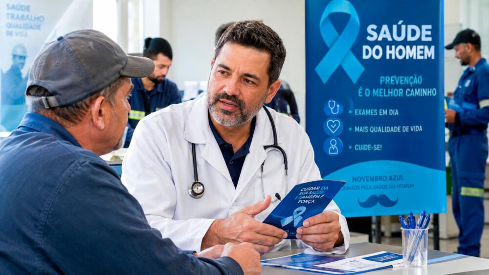 A-LEI Discussão encontra respaldo nas diretrizes da Política Nacional de Atenção Integral à Saúde do Homem
