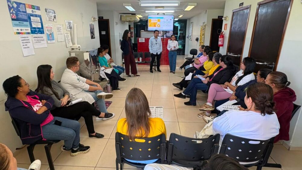 Foto: Divulgação Prefeitura