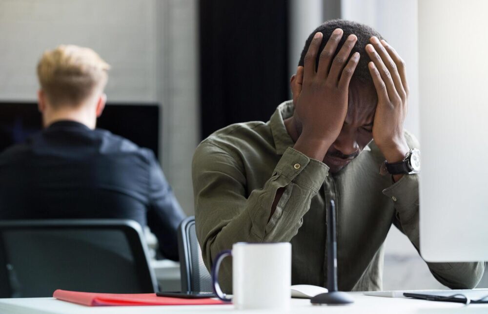 A-PREVINE Esgotamento é uma das preocupações atuais do mundo do trabalho