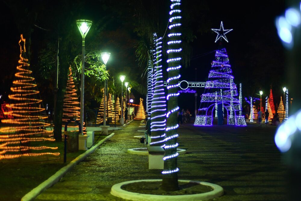 Natal 21-09 (3) Iluminação deve seguir regras por questões de segurança