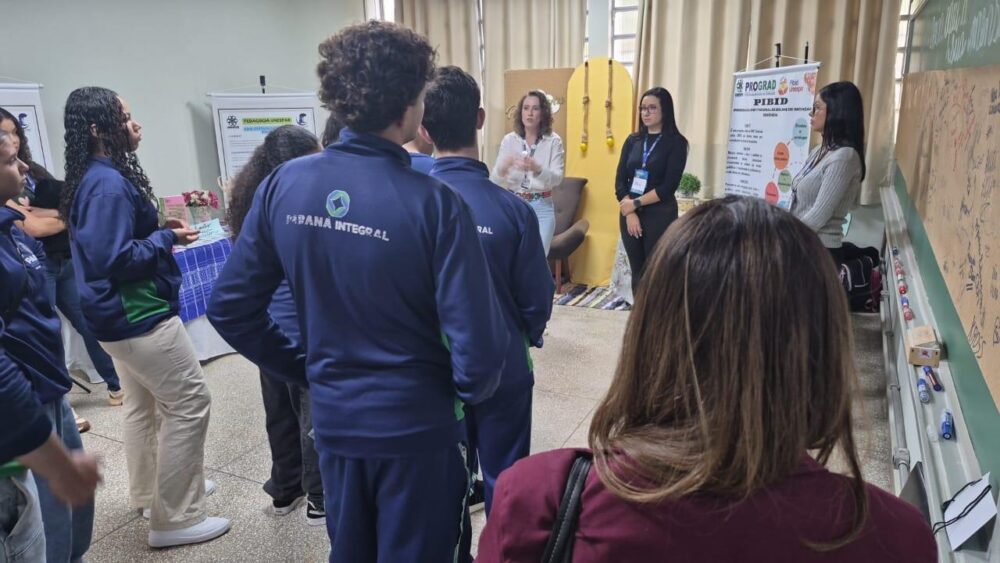 Evento é oportunidade para quem pretende ingressar no ensino superior 
Foto: Unespar