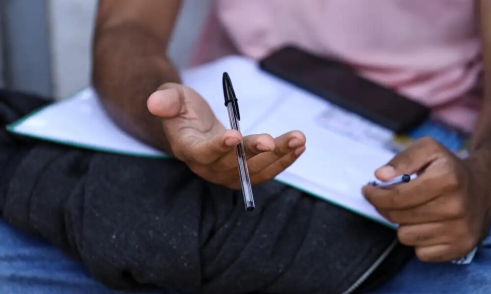 a-enem Estudantes podem fazer uso dos benefícios disponibilizados
Foto: Marcelo Camargo/Agência Brasil