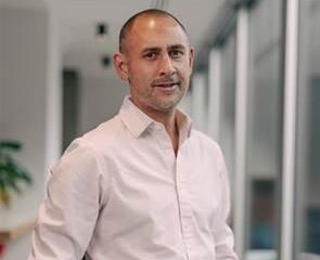 Mark Ramsook é Diretor Global de Serviços da Howden Employee Benefits