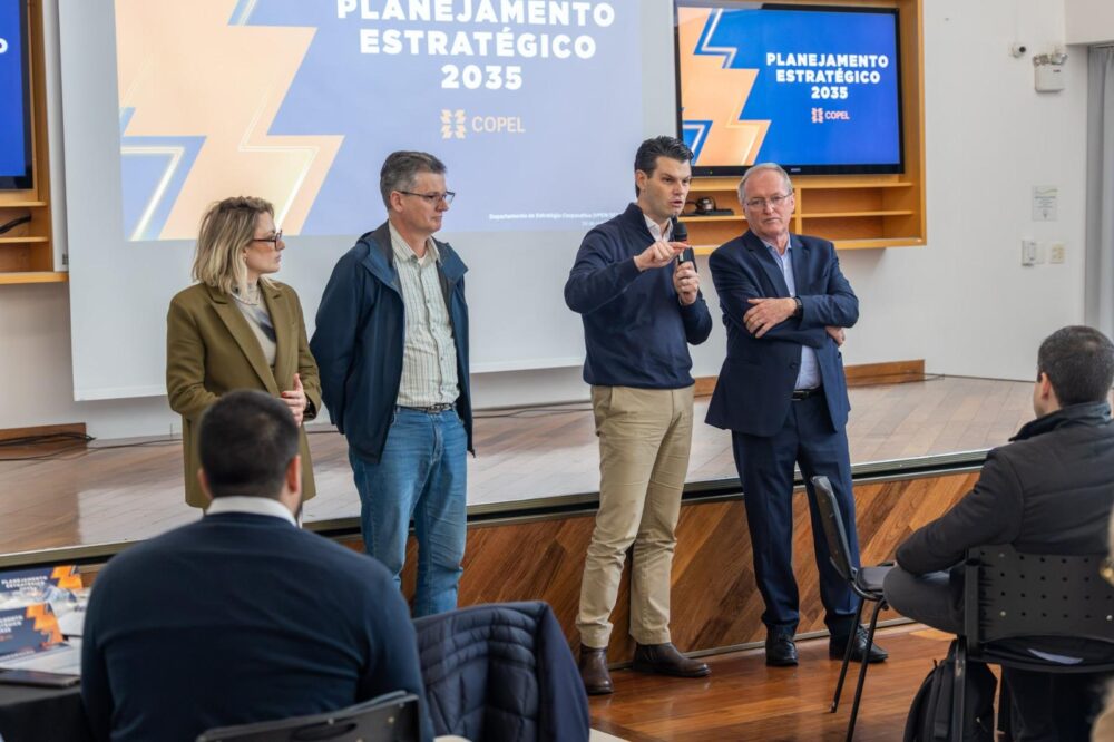 Reunião ocorreu nesta quinta-feira