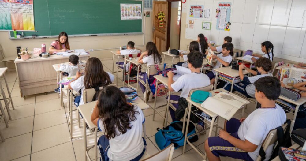 Objetivo é divulgar ações da Semana do Trânsito