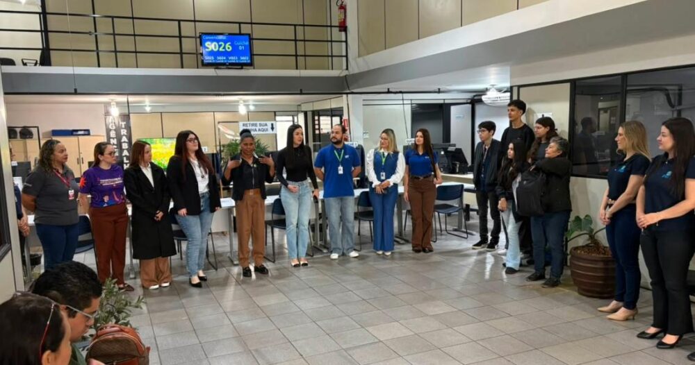 Foto: Divulgação Prefeitura