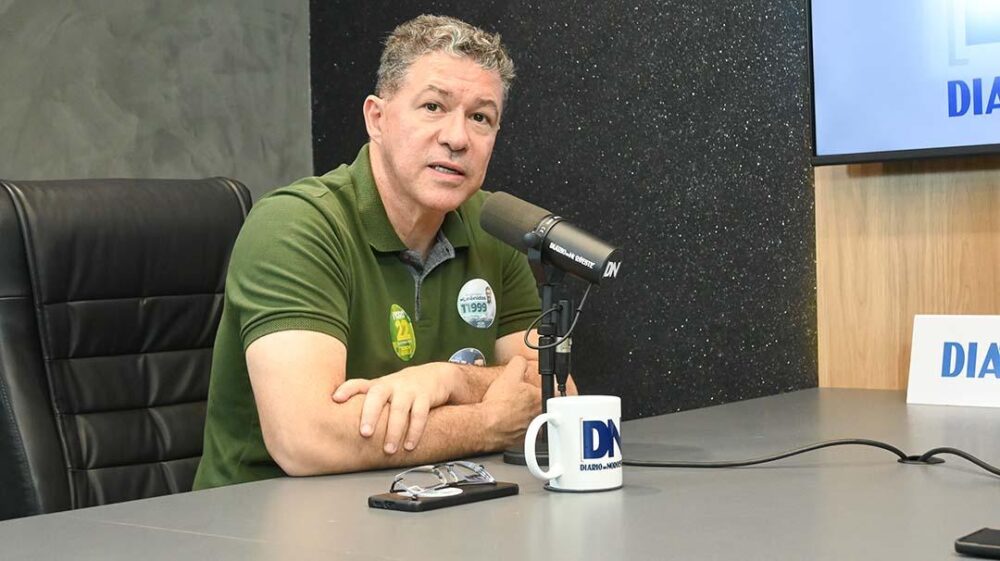 Foto: Guto Costa