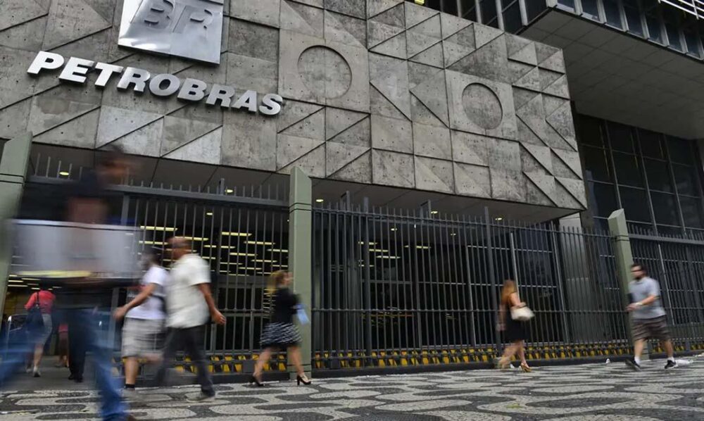 Petrobras confirmou o acordo nesta terça-feira