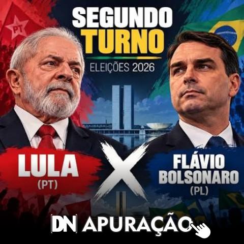 APURAÇÃO ELEIÇÕES