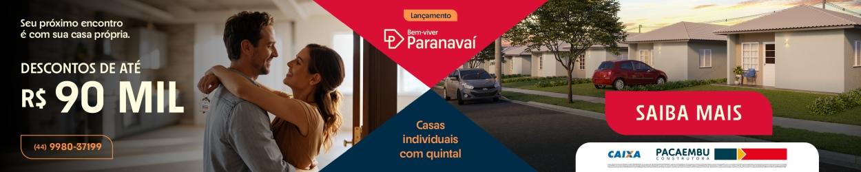 PACAEMBU – Banner maior