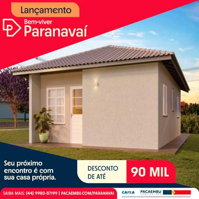 PACAEMBU – Pop Up