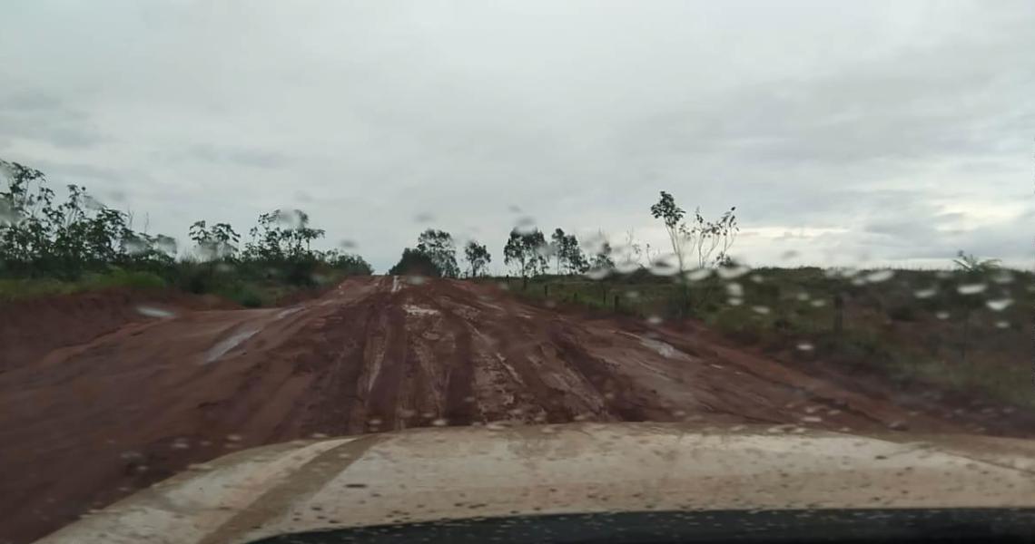 a-estrada Serviços são organizados diante das necessidades