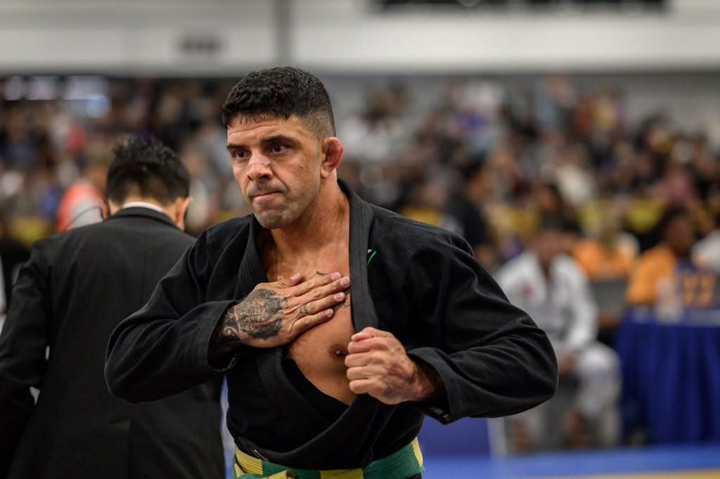 Jiu-jitsu (1)