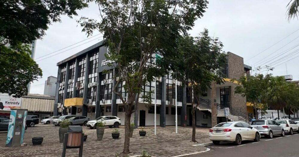 s-árvore Replantio deve ser feito no mesmo endereço, com muda de pelo menos 1,50 metro de altura e em espaço livre
Foto: Prefeitura de Paranavaí