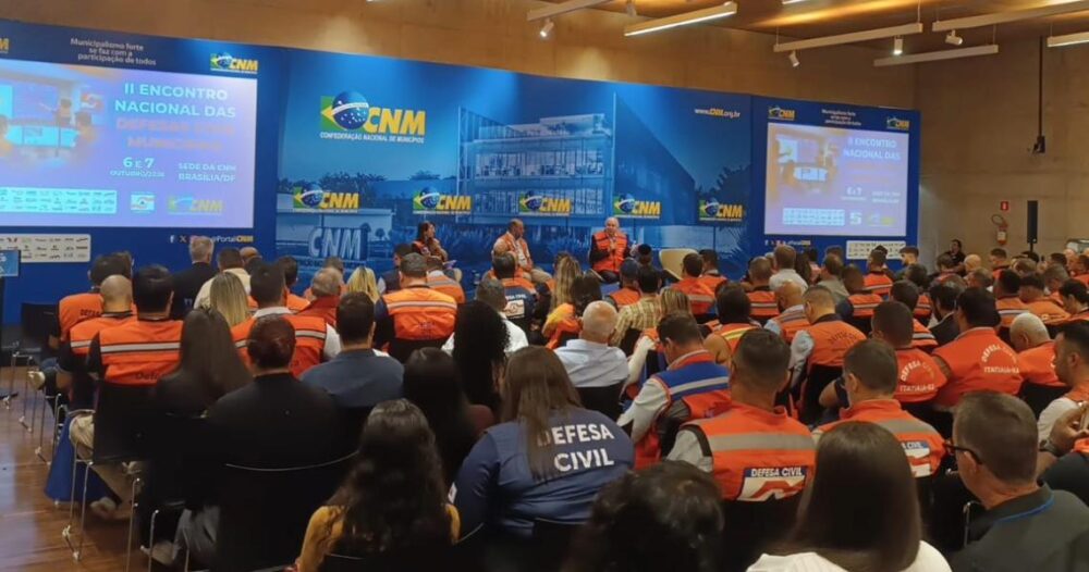 (Fonte: Assessoria de Comunicação/ Prefeitura de Paranavaí)