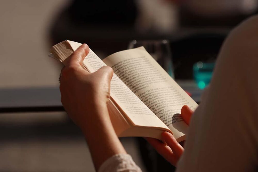 Livros facilitam o entendimento sobre o tema