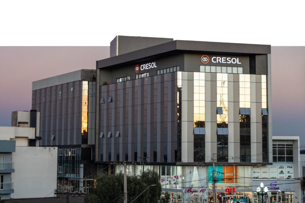 Cresol apresenta números sólidos e trabalho nas comunidades