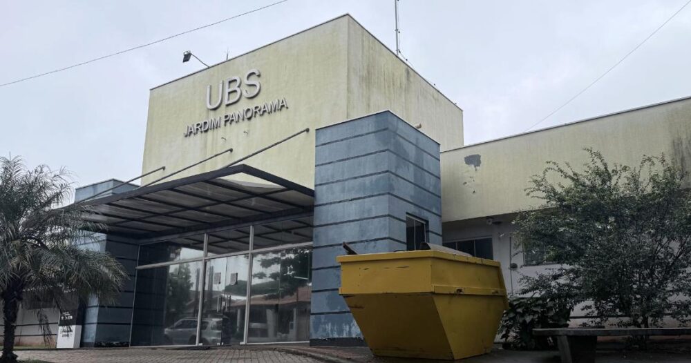 Unidades de saúde serão reformadas com recursos da iniciativa privada