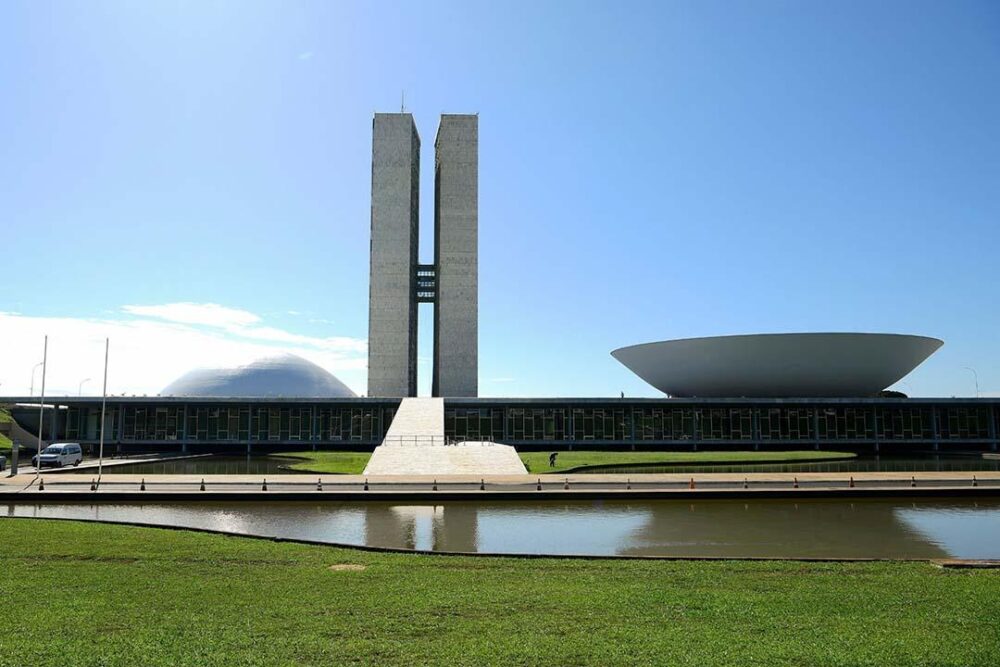Congresso aprovou as mudanças nesta quarta-feira