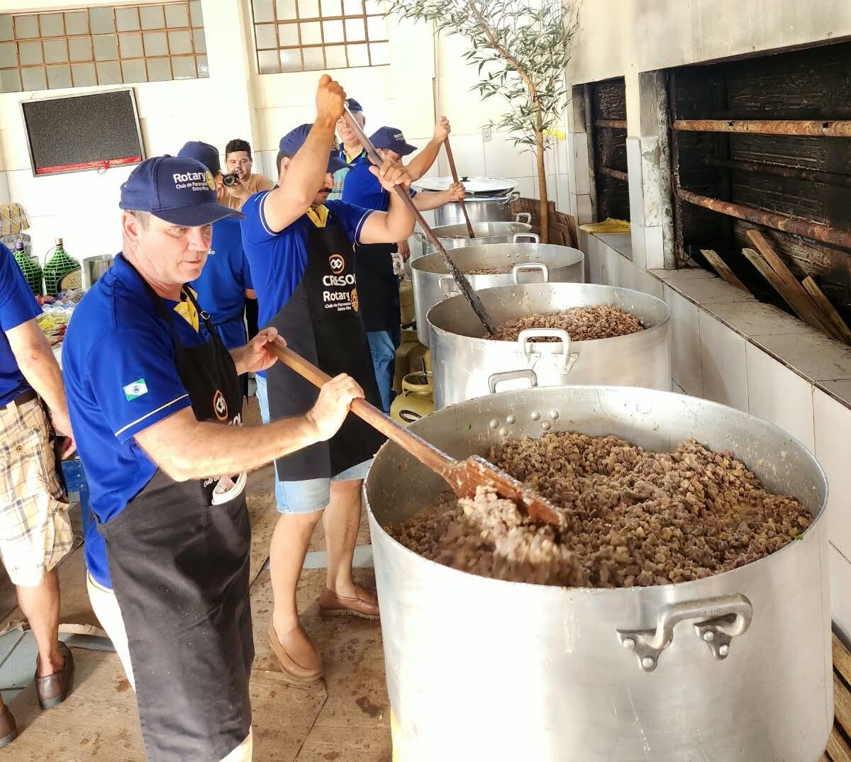 Carreteiro