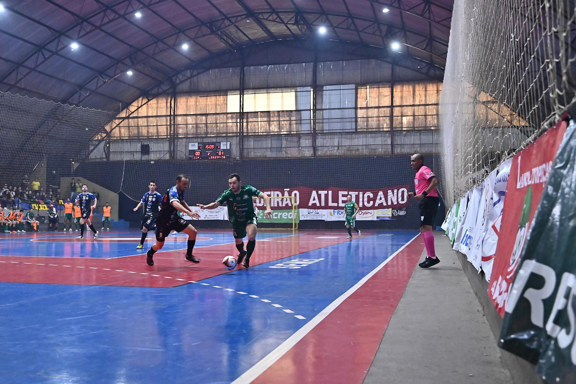 Futsal (1)
