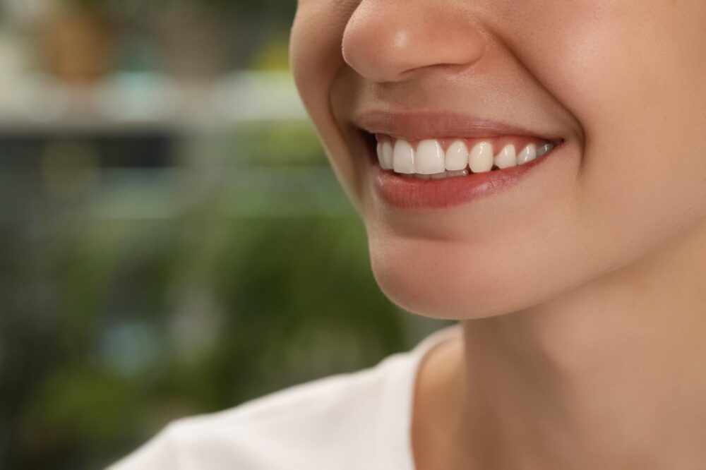 Cuidar dos dentes é determinante para a boa saúde