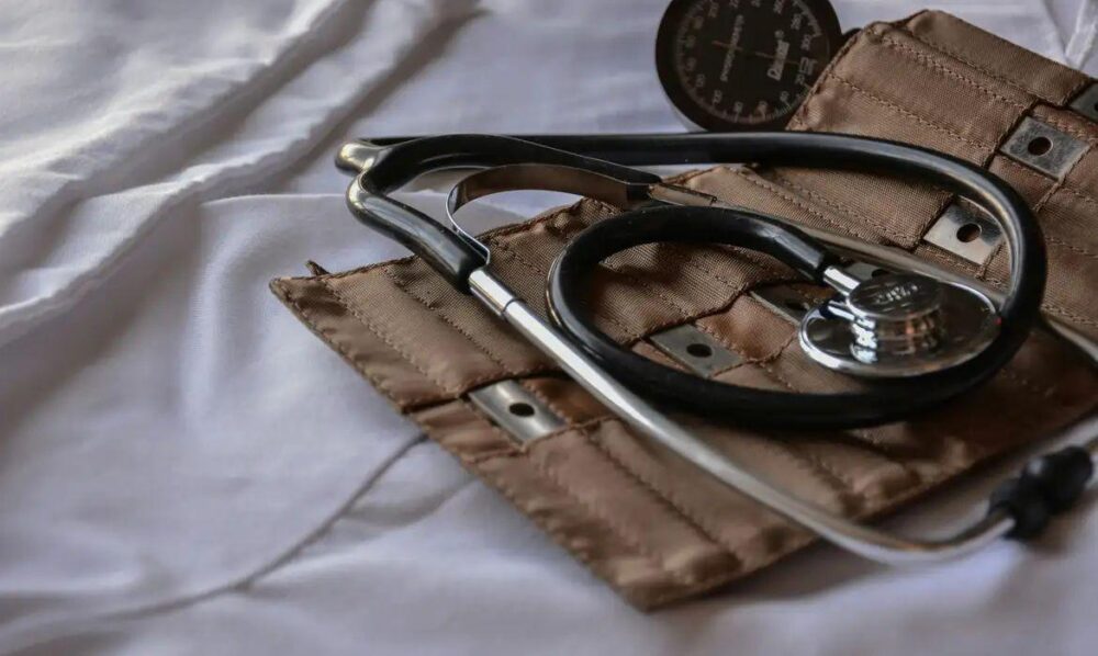Números reforçam preocupação com a pressão arterial das crianças
Foto: Marcelo Leal/Unsplash